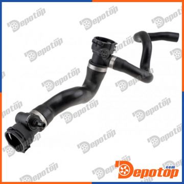 Tuyau de liquide de refroidissement pour BMW | CPP-BM-129, V20-3363